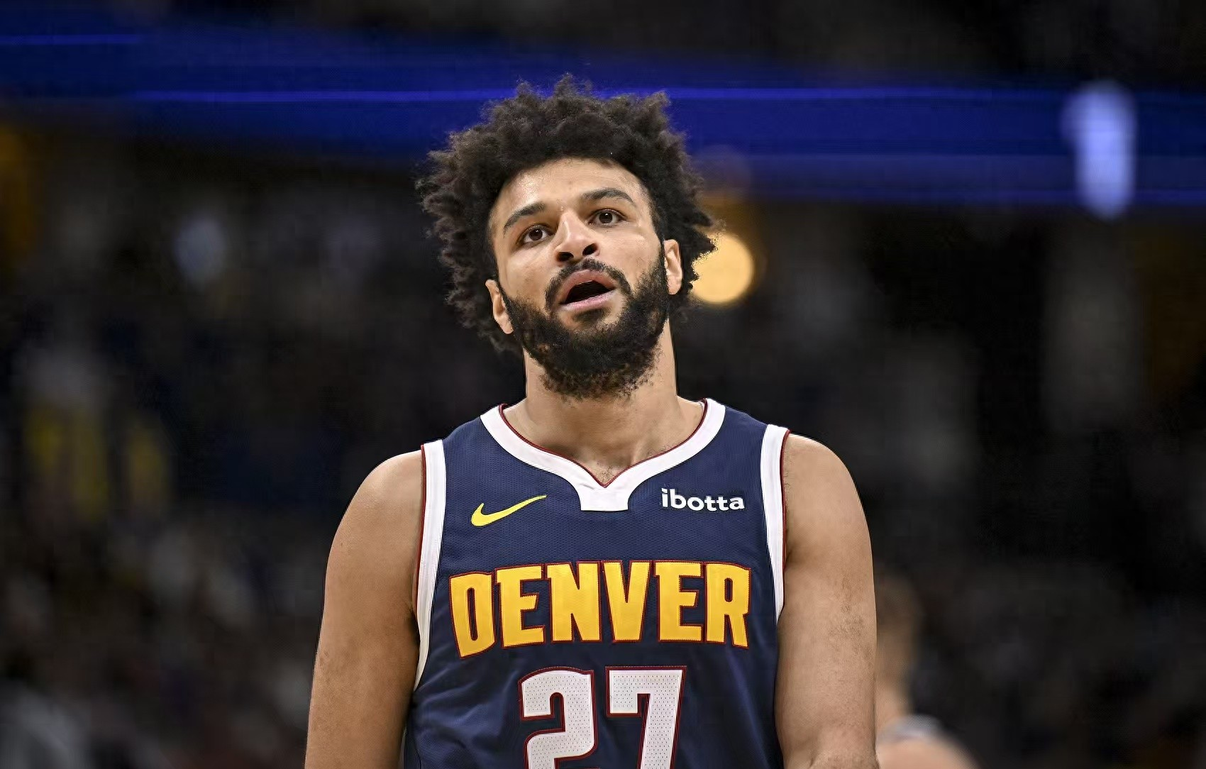 奇才遭遇溃败，失去季后赛希望