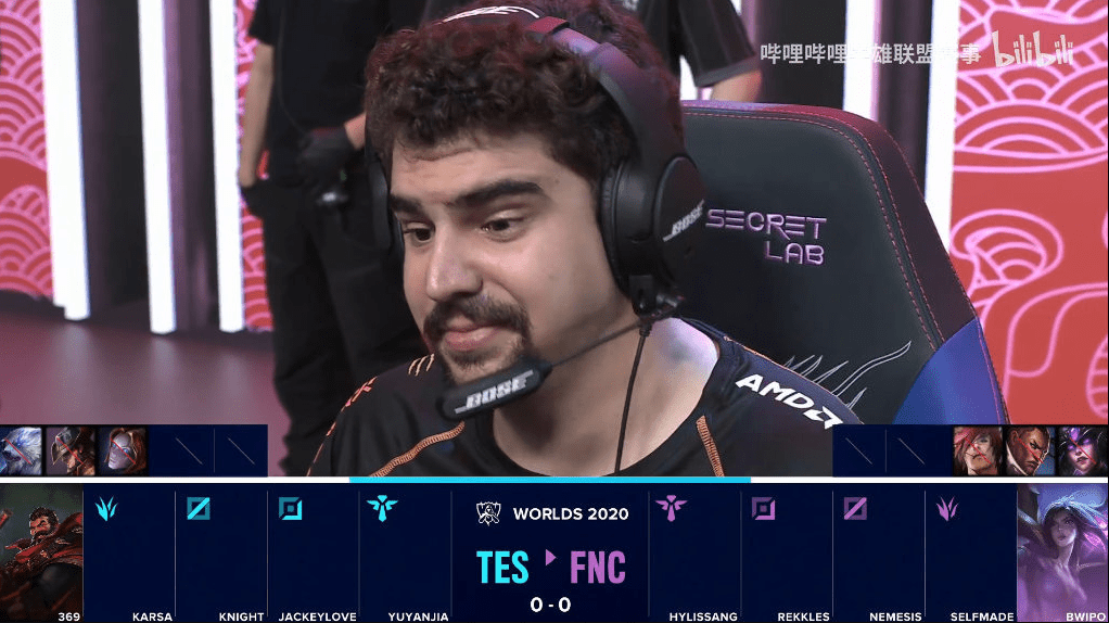 包含JackeyLove新星关键助攻表现惊艳，中国队未来可期！的词条